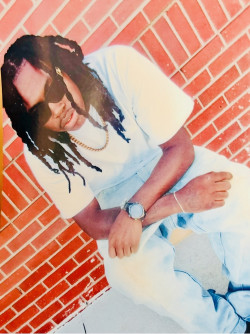 Bralyn Alexander Marsh