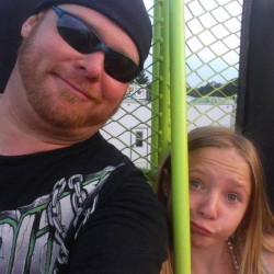 John Daniel Barnett Jr