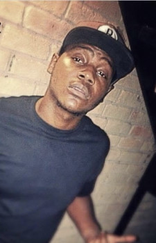 James Joseph Washington