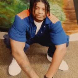 Ladarrius Shaquor Woods