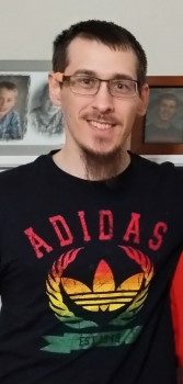 Shawn Michael Seymour