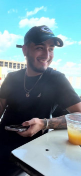 Mario Guillermo Lopez