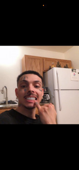 Christopher Cruz Pedroza