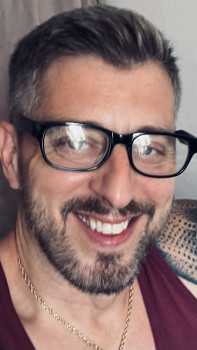 David Michael Kadio
