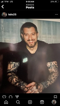 David Michael Kadio