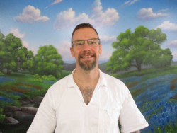 Christopher Wayne Copeland