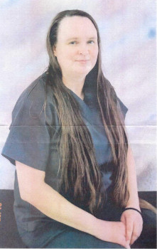 Tracy Ann Christenson