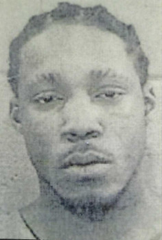 Darius  Gibson