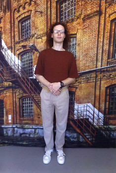 Alexander Nathan Barter