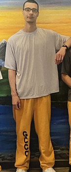 Chet  Adkins-Astacio