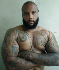 Carlos Travon Torres