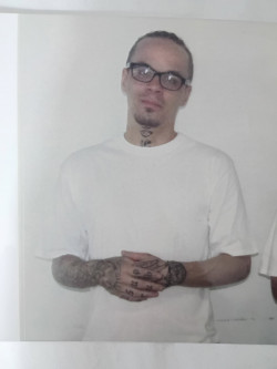 Austin James Boyd