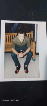 Brandon Allen Allwood