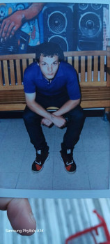 Brandon Allen Allwood