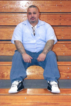 Robert  DeJesus