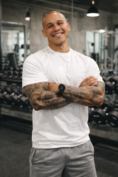 Edward Anthony Deleon