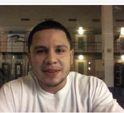 Luis G Rodriguez-Perez