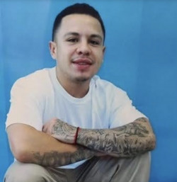Luis G. Rodriguez-Perez