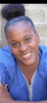 Erica  Thomas