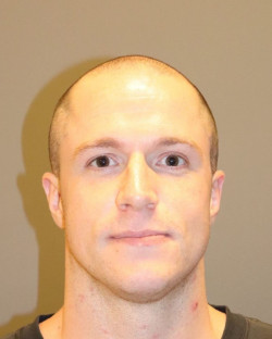 Kyle Steven Williams