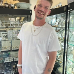 Jacob Ryan McBain-Birdwell