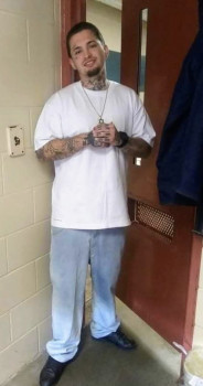 Zackery Tyler-Lee Smith