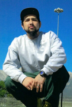 Jonathon Ryan Armijo