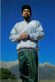 Jonathon Ryan Armijo