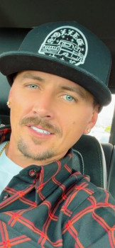 Brandon Lee Gilmartin