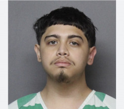 Justin Alexander Sanchez