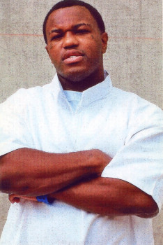 Alonzo J. Johnson