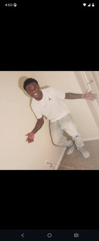Khalid Lamar McMaryion