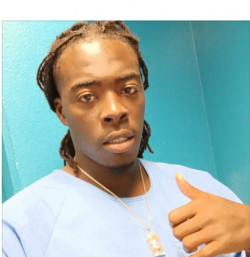 Demitrius  Haygood