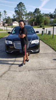 Kairo R. McDuffie