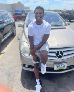 Jovon Tyshawn Ellis
