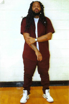 Donnell  Williams