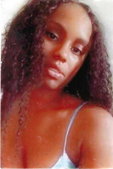 Krystle Anntoinette Evans