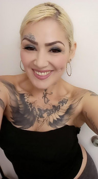 Jackeline  Bravatti