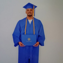 Tyler Michael White