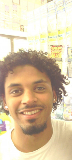 Tyler Michael White