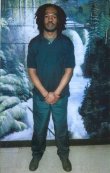 Rayshawn Lamar Bethany