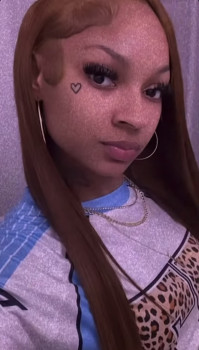 Toneka  Berry
