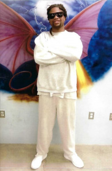 Kevin Dewayne Taylor