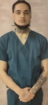 Cortez A. Dobson
