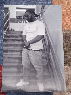 Darvon Deshawn Thomas