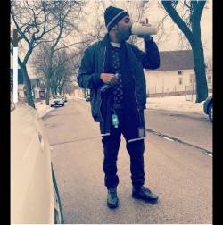 Andre L. Liphford