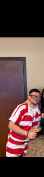 Kevin Alexis Martinez Marquez