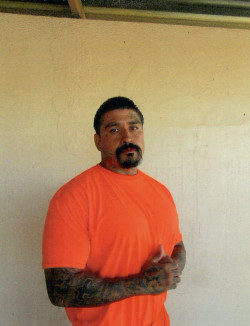 Adrian  Estrella
