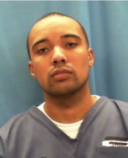Sean Anthony Spruill