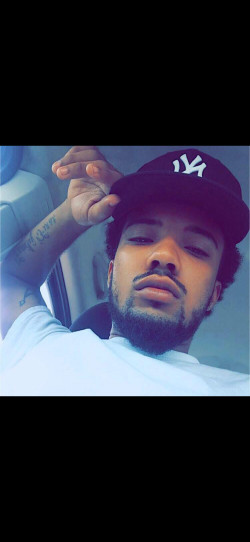 Sean Anthony Spruill